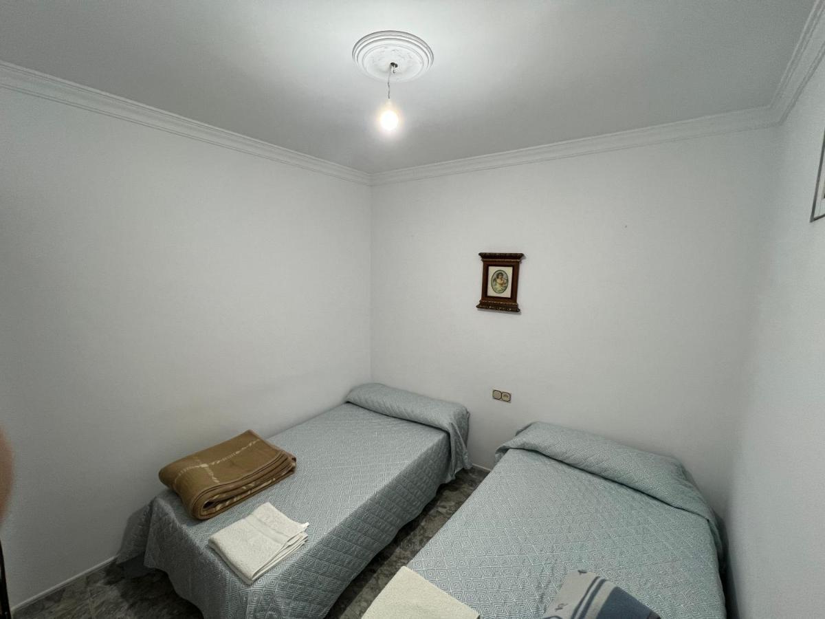 Casa Rural Guzman Setenil De Las Bodegas Экстерьер фото