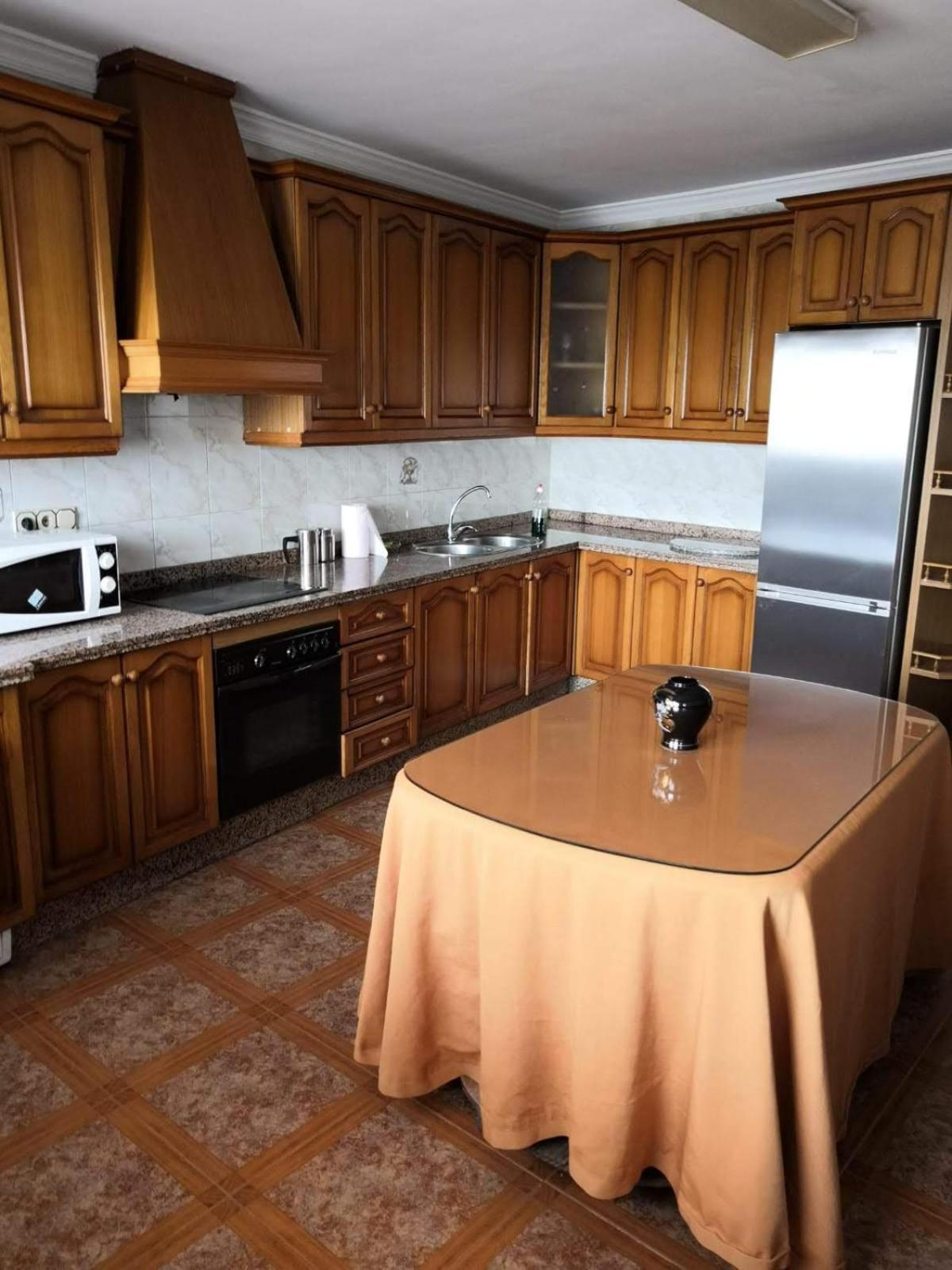 Casa Rural Guzman Setenil De Las Bodegas Экстерьер фото