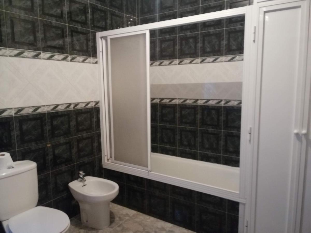Casa Rural Guzman Setenil De Las Bodegas Экстерьер фото